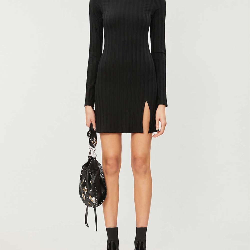 Reformation Libra Dress